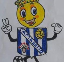 CONCURSO DE DIBUJO MASCOTA CAMAS C.F.