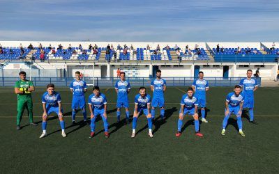 CRÓNICA: VICTORIA EN CASA Y LIDERATO