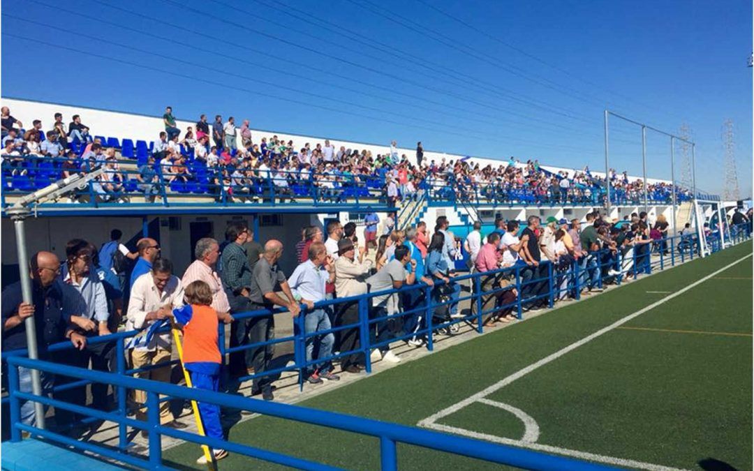 ENCUENTROS QUE SERÁN RETRANSMITIDOS ESTE FIN DE SEMANA
