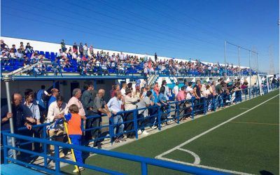 ENCUENTROS QUE SERÁN RETRANSMITIDOS ESTE FIN DE SEMANA