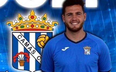 JAIME RELAÑO DEJARÁ EL CAMAS C.F. LA PRÓXIMA TEMPORADA