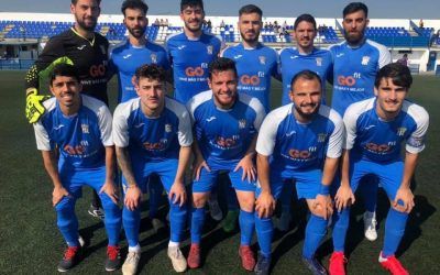 OFICIAL: Confirmada la fecha y la hora de los playoff de ascenso a División de Honor