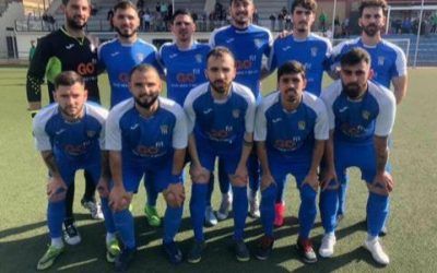 LA RFAF RETRANSMITIRÁ LOS PLAYOFF DE ASCENSO A DH