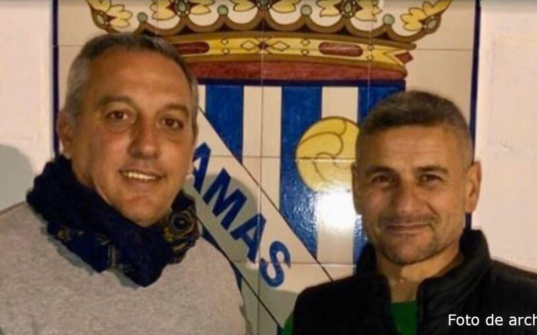 OFICIAL: JUAN CARLOS MENUDO RENUEVA POR UN AÑO MÁS CON EL CAMAS C.F.