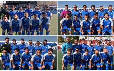 ¡¡SOMOS EQUIPO DE PLAY OFF!!
