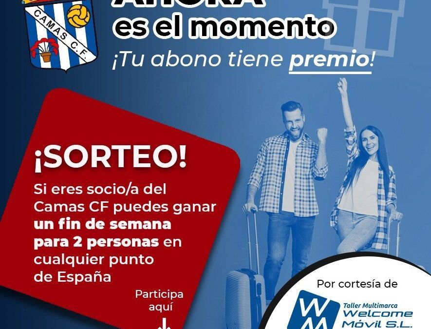 TALLERES WELCOME MÓVIL SEVILLA TE LLEVA DE VIAJE