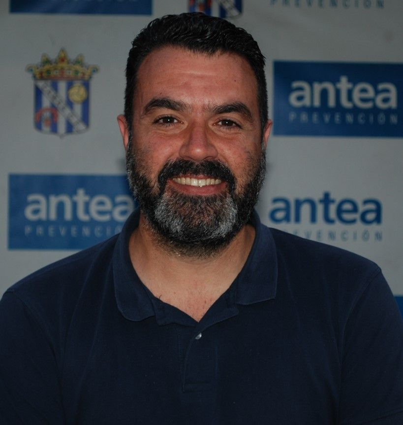 Enrique Buitrago Rodríguez
