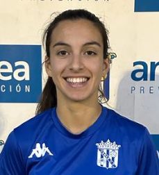 Andrea Hernández