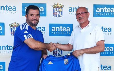 EL CAMAS CF LLEGA A UN ACUERDO CON BEAUTY SPORT PARA CUIDAR LA NUTRICIÓN DE NUESTROS DEPORTISTAS