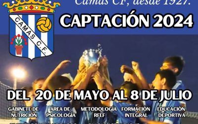 INFORMACIÓN DE LA TEMPORADA 2024-2025