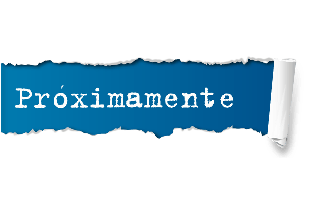 proximamente