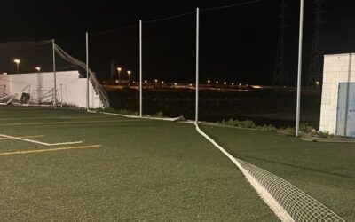 Comunicado del Camas Club de Fútbol: Preocupación por la situación del deporte en Camas